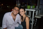 Saturday Night at Etoile Pub, Byblos